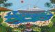 Ted Moorrees - Schilderij De Statendam